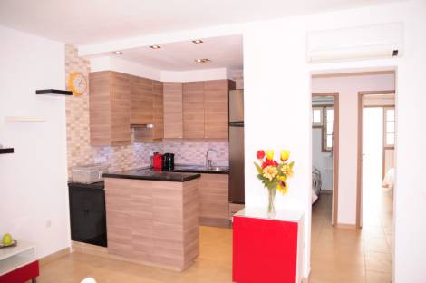 Apartment for sale in  Edificio Primavera, Los Cristianos, Spain - TRC-3019