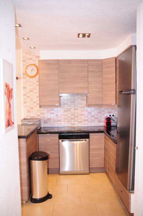 Apartment for sale in  Edificio Primavera, Los Cristianos, Spain - TRC-3019