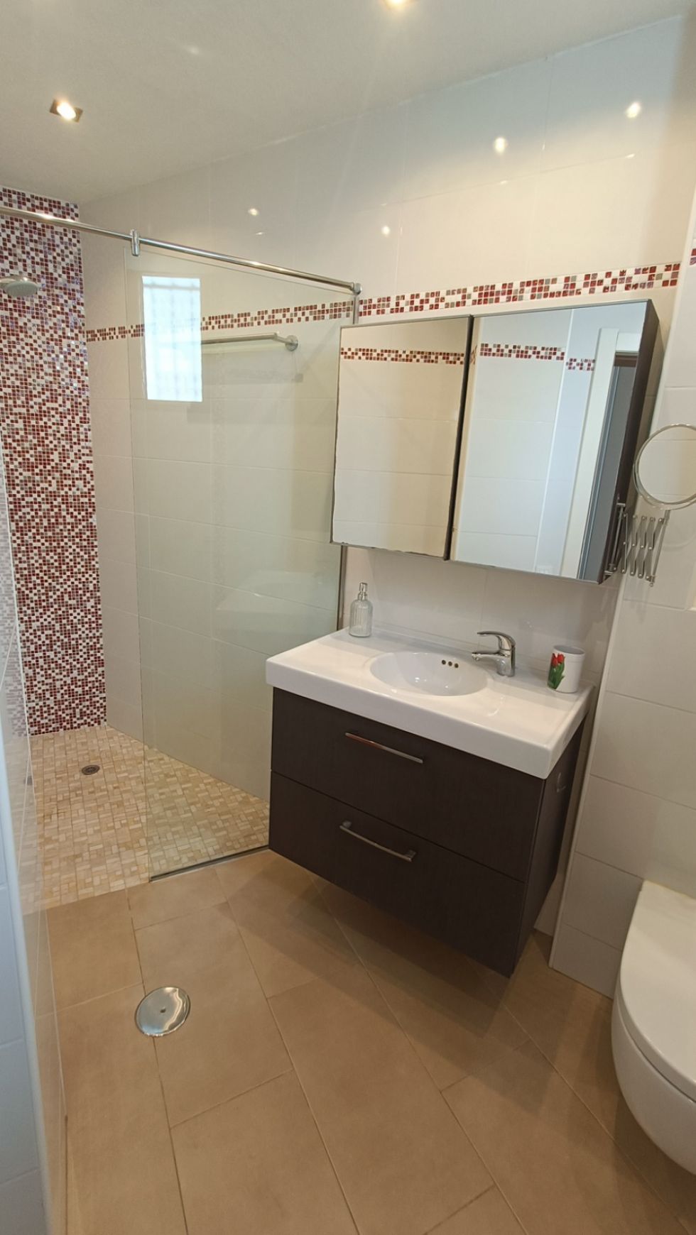 Apartment for sale in  Edificio Primavera, Los Cristianos, Spain - TRC-3019