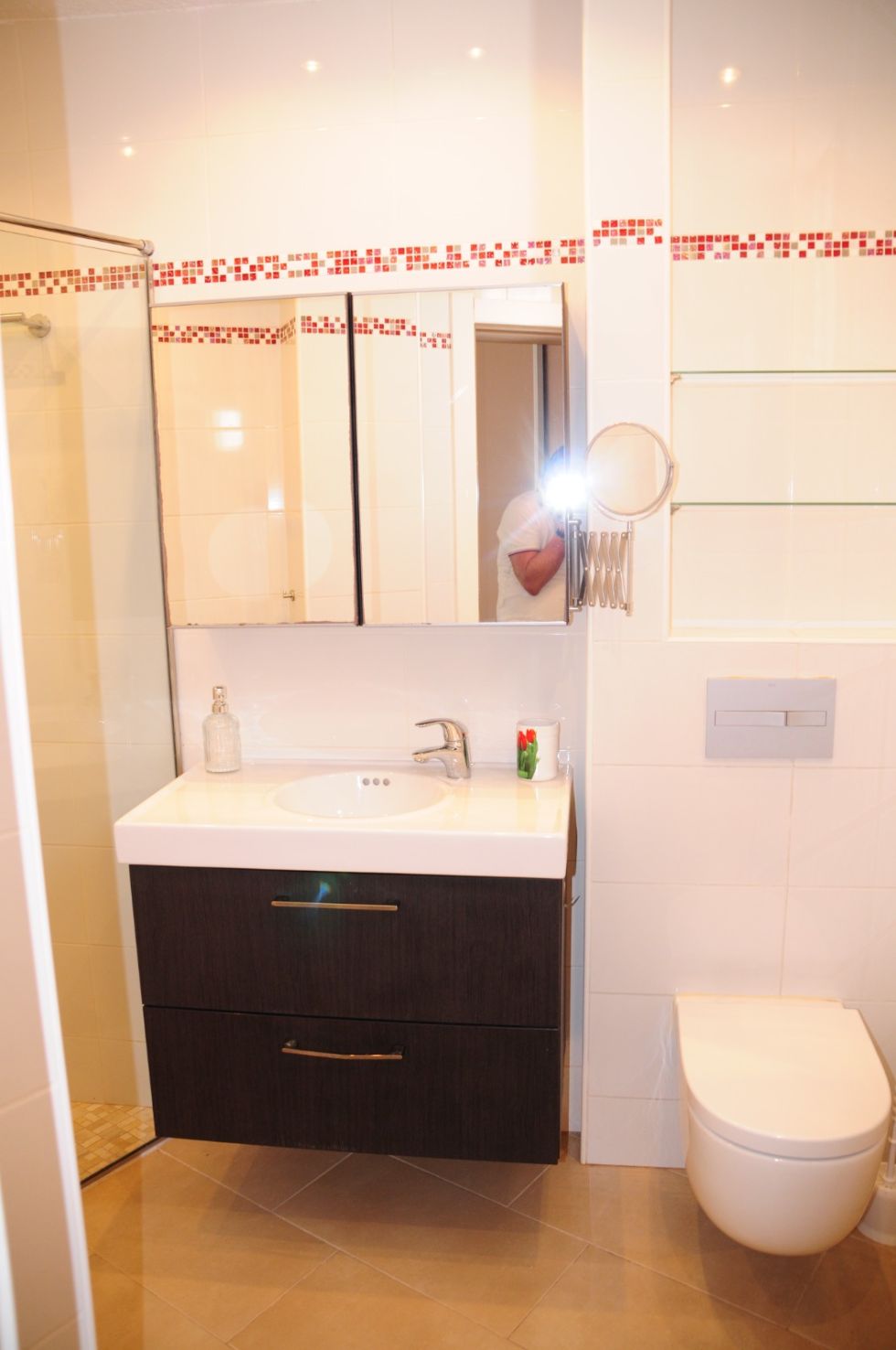 Apartment for sale in  Edificio Primavera, Los Cristianos, Spain - TRC-3019