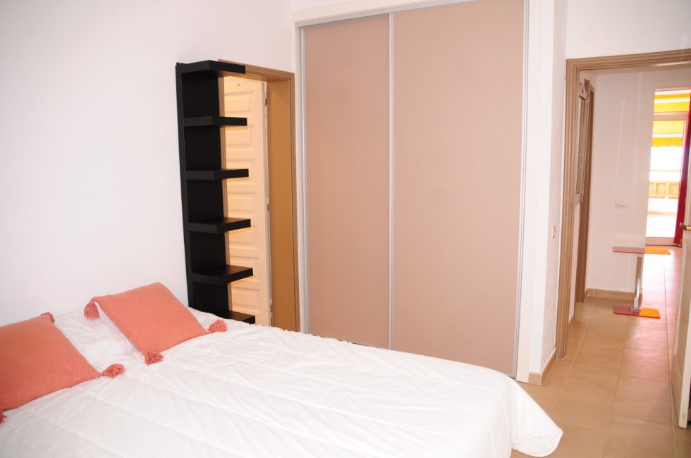 Apartment for sale in  Edificio Primavera, Los Cristianos, Spain - TRC-3019