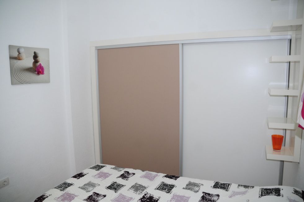 Apartment for sale in  Edificio Primavera, Los Cristianos, Spain - TRC-3019