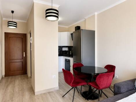 Apartment for sale in  Aquamarina, Golf del Sur, Spain - TRC-3052