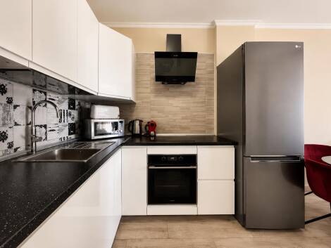 Apartment for sale in  Aquamarina, Golf del Sur, Spain - TRC-3052