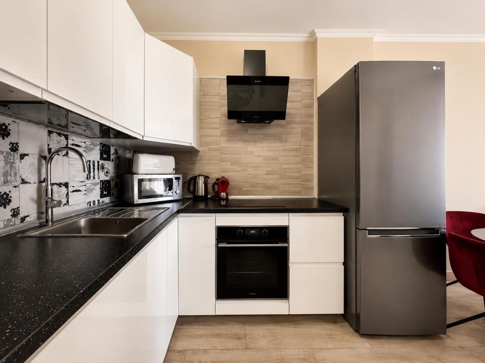 Apartment for sale in  Aquamarina, Golf del Sur, Spain - TRC-3052