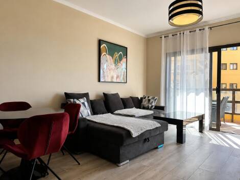 Apartment for sale in  Aquamarina, Golf del Sur, Spain - TRC-3052