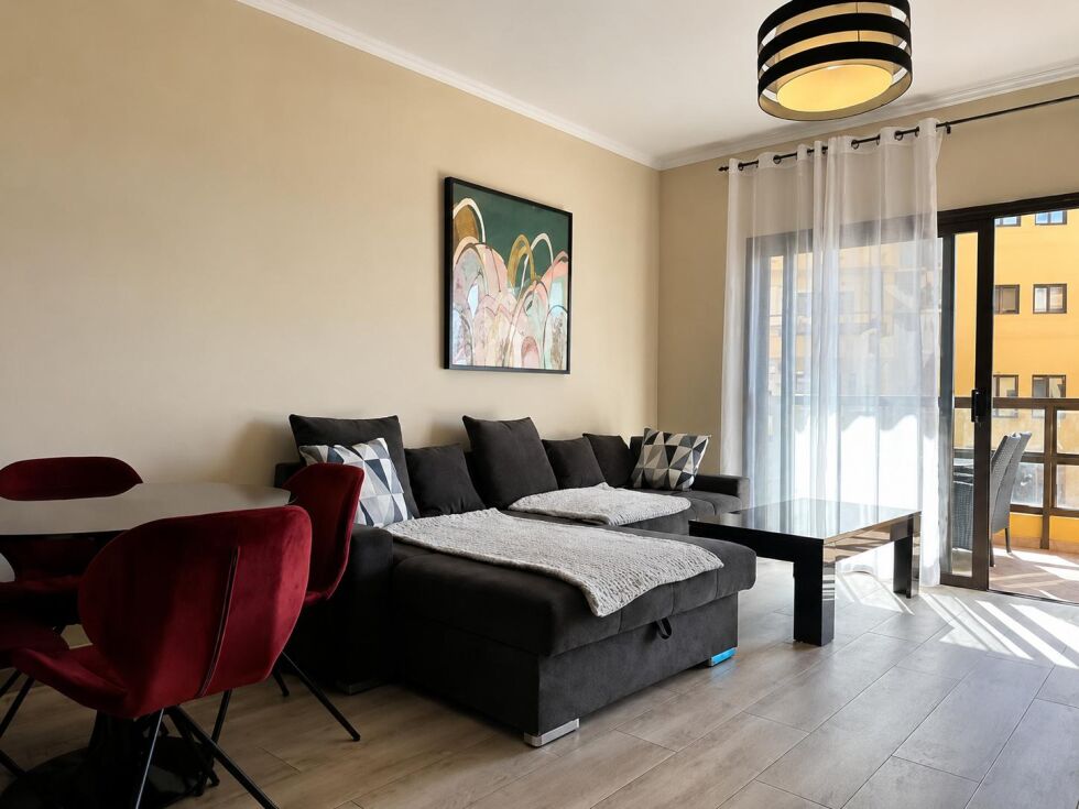 Apartment for sale in  Aquamarina, Golf del Sur, Spain - TRC-3052