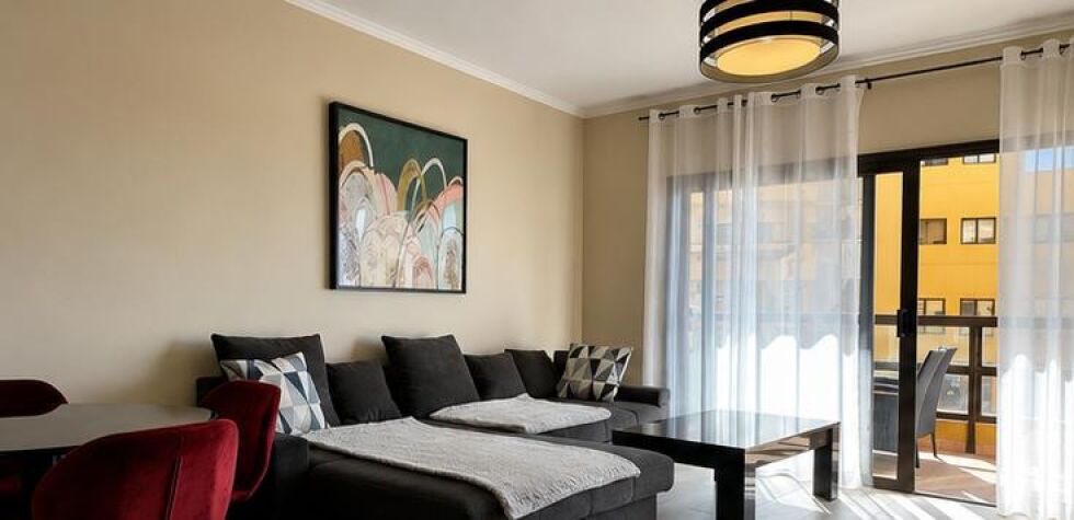 Apartment for sale in  Aquamarina, Golf del Sur, Spain - TRC-3052