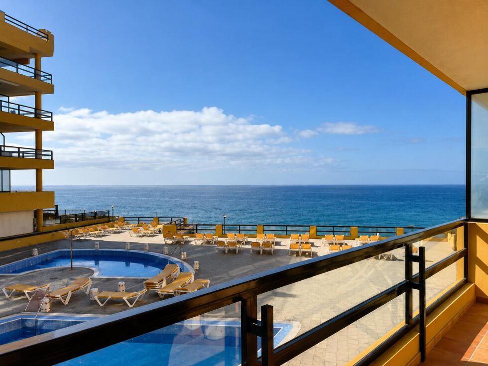 Apartment for sale in  Aquamarina, Golf del Sur, Spain - TRC-3052