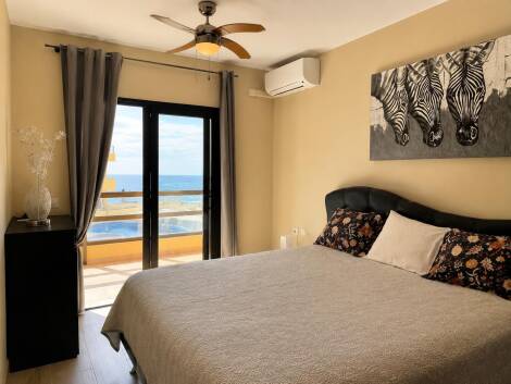 Apartment for sale in  Aquamarina, Golf del Sur, Spain - TRC-3052