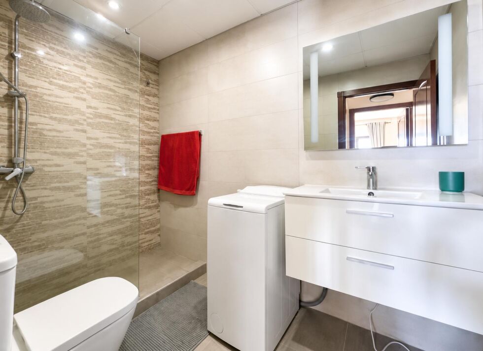 Apartment for sale in  Aquamarina, Golf del Sur, Spain - TRC-3052