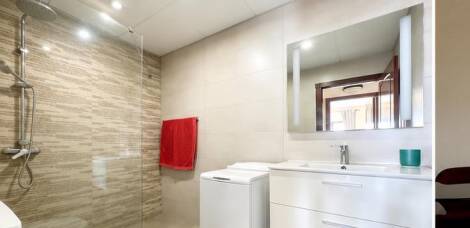 Apartment for sale in  Aquamarina, Golf del Sur, Spain - TRC-3052