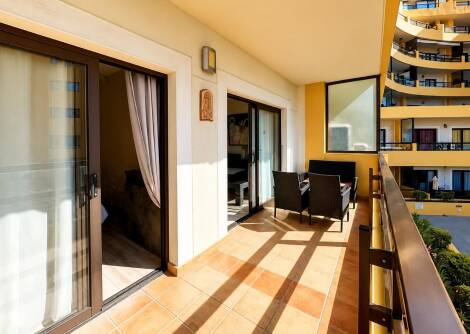 Apartment for sale in  Aquamarina, Golf del Sur, Spain - TRC-3052