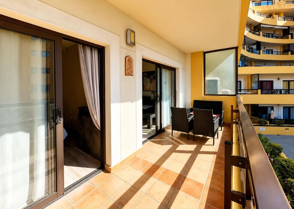 Apartment for sale in  Aquamarina, Golf del Sur, Spain - TRC-3052