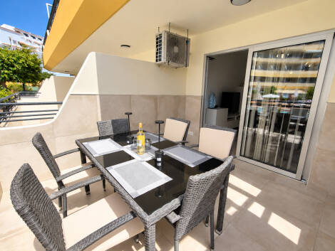 Apartment for sale in  Costa Adeje, Spain - TRC-3066