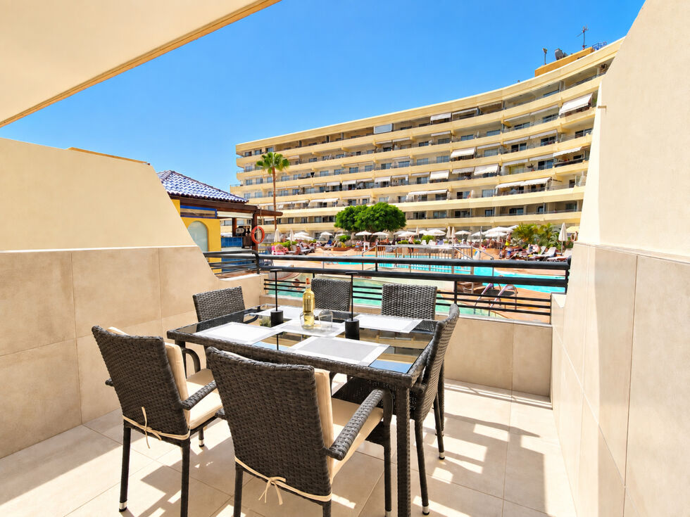 Apartment for sale in  Costa Adeje, Spain - TRC-3066
