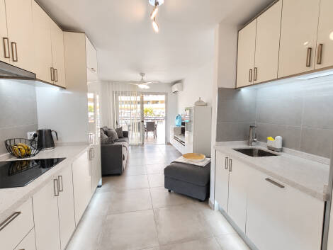 Apartment for sale in  Costa Adeje, Spain - TRC-3066