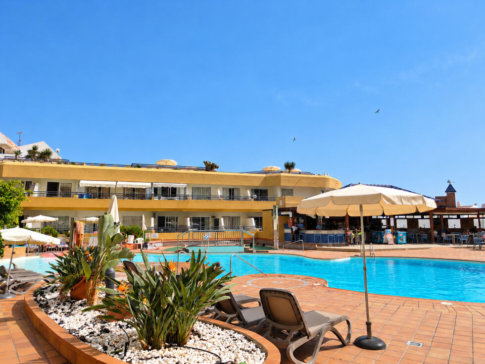 Apartment for sale in  Costa Adeje, Spain - TRC-3066