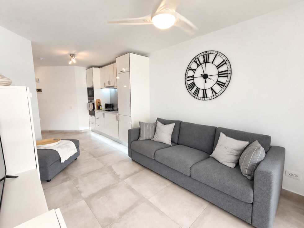Apartment for sale in  Costa Adeje, Spain - TRC-3066