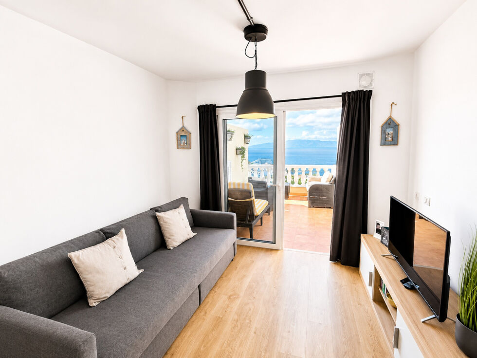 Apartment for sale in  Santiago del Teide, Spain - TRC-3067