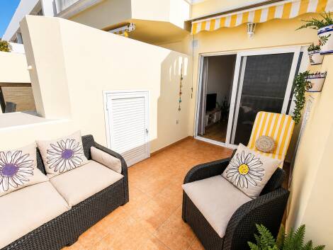 Apartment for sale in  Santiago del Teide, Spain - TRC-3067