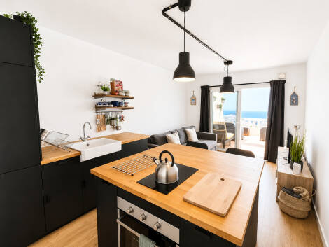Apartment for sale in  Santiago del Teide, Spain - TRC-3067