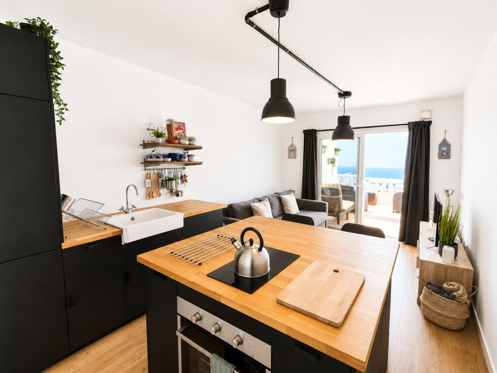 Apartment for sale in  Santiago del Teide, Spain - TRC-3067