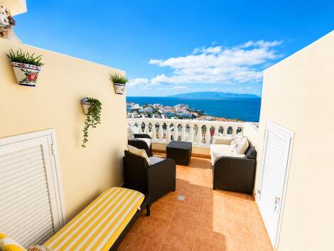 Apartment for sale in  Santiago del Teide, Spain - TRC-3067