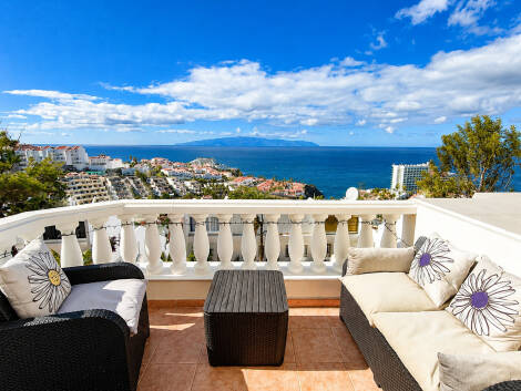 Apartment for sale in  Santiago del Teide, Spain - TRC-3067