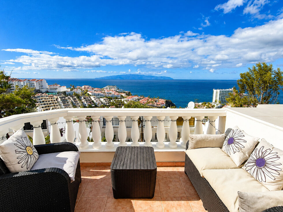 Apartment for sale in  Santiago del Teide, Spain - TRC-3067