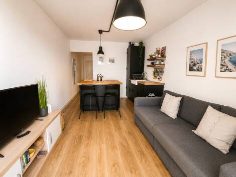 Apartment for sale in  Santiago del Teide, Spain - TRC-3067
