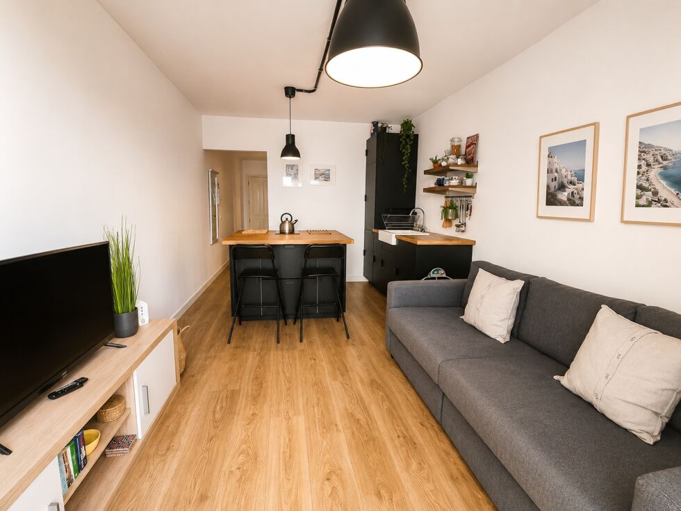 Apartment for sale in  Santiago del Teide, Spain - TRC-3067