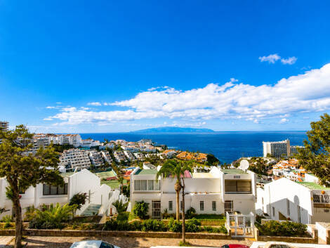 Apartment for sale in  Santiago del Teide, Spain - TRC-3067