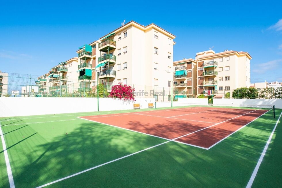 Apartment for sale in  Cristimar, Los Cristianos, Španielsko - TRC-3076