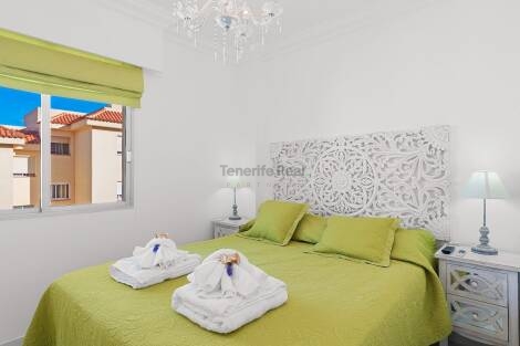 Apartment for sale in  Cristimar, Los Cristianos, Španielsko - TRC-3076