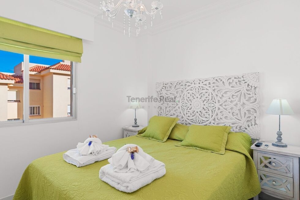 Apartment for sale in  Cristimar, Los Cristianos, Španielsko - TRC-3076