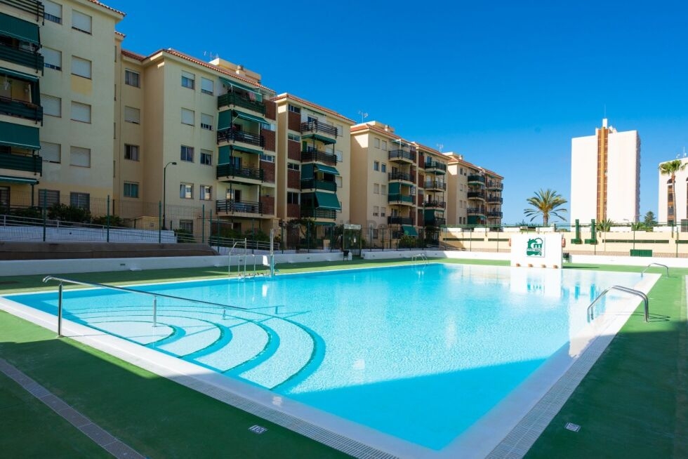 Apartment for sale in  Cristimar, Los Cristianos, Španielsko - TRC-3076