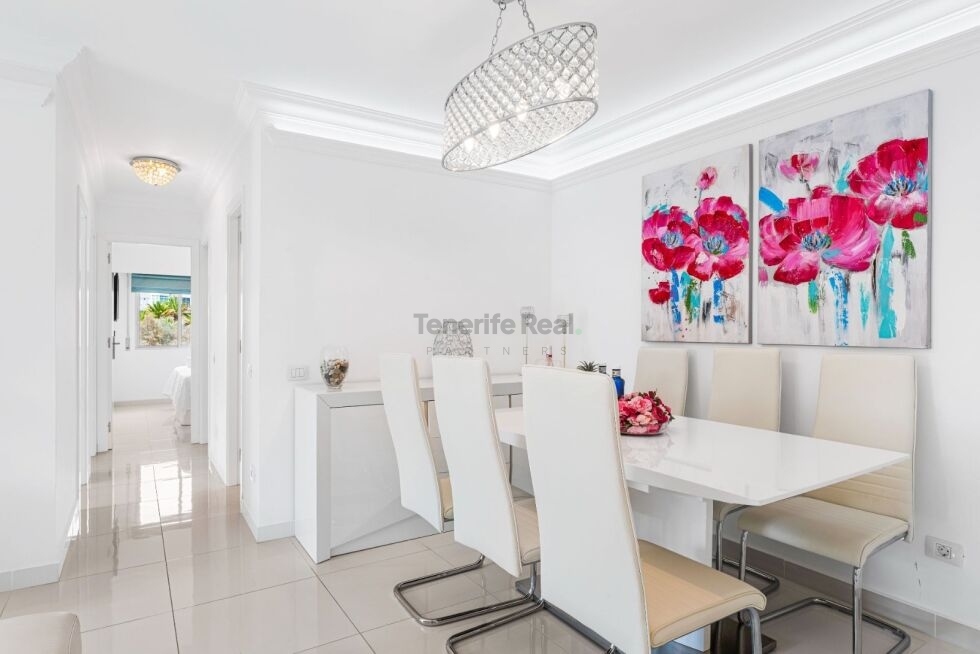 Apartment for sale in  Cristimar, Los Cristianos, Španielsko - TRC-3076