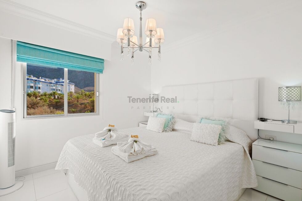 Apartment for sale in  Cristimar, Los Cristianos, Španielsko - TRC-3076