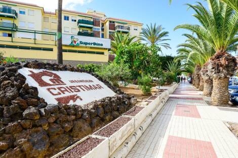 Apartment for sale in  Cristimar, Los Cristianos, Španielsko - TRC-3076
