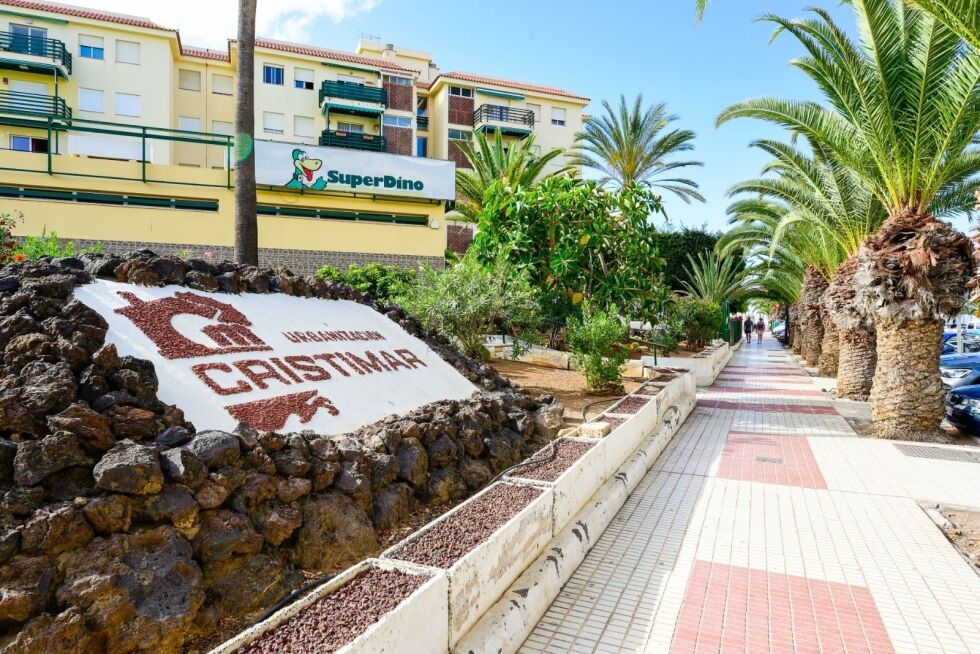 Apartment for sale in  Cristimar, Los Cristianos, Španielsko - TRC-3076