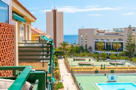 Apartment for sale in  Cristimar, Los Cristianos, Španielsko - TRC-3076