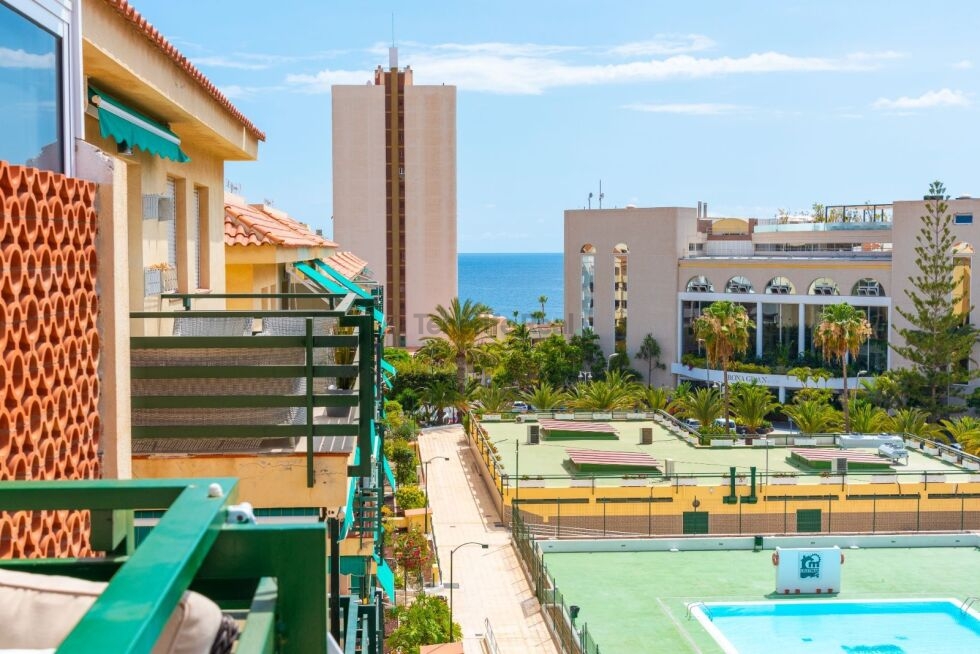 Apartment for sale in  Cristimar, Los Cristianos, Španielsko - TRC-3076