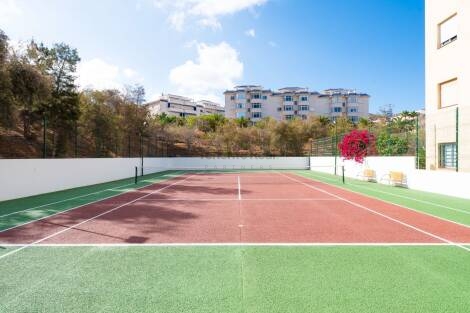 Apartment for sale in  Cristimar, Los Cristianos, Španielsko - TRC-3076