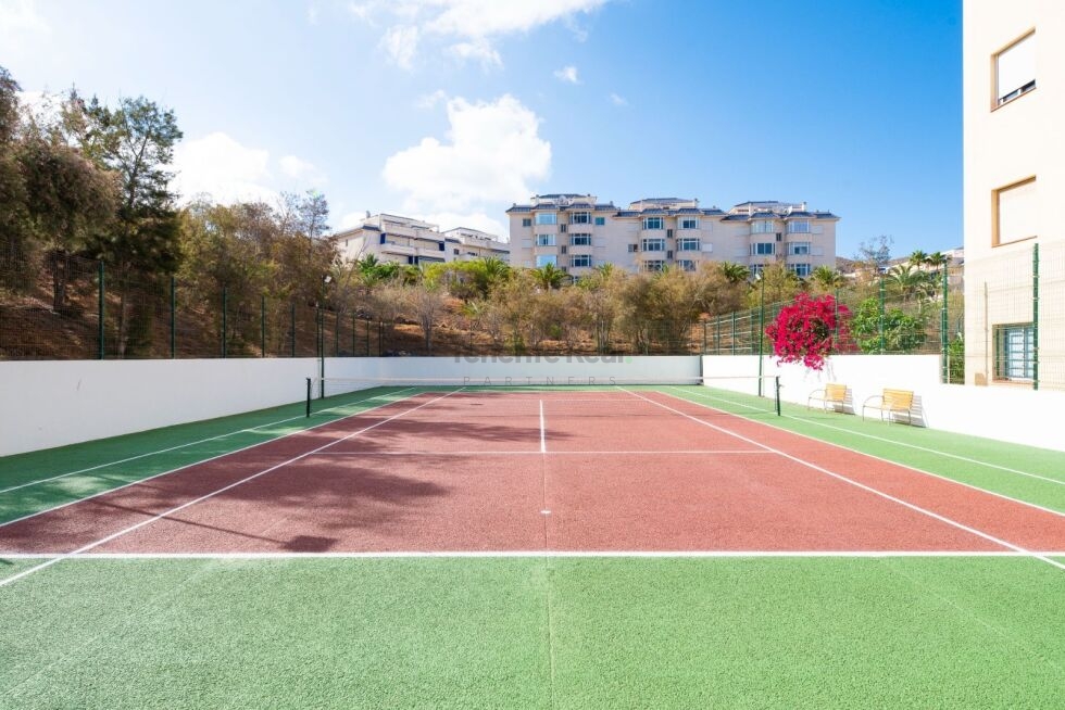 Apartment for sale in  Cristimar, Los Cristianos, Španielsko - TRC-3076
