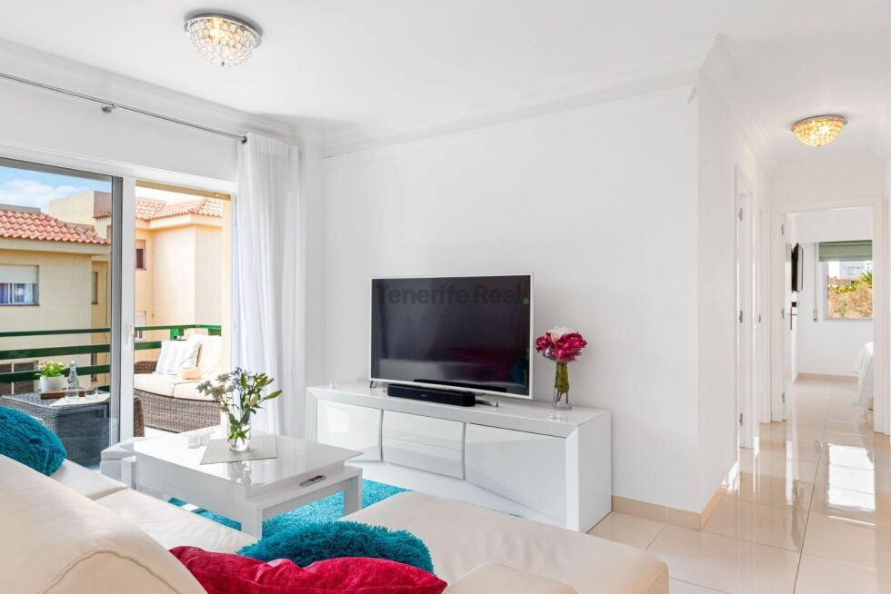Apartment for sale in  Cristimar, Los Cristianos, Španielsko - TRC-3076