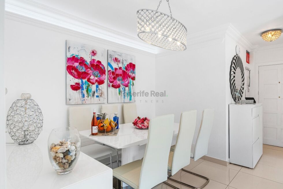 Apartment for sale in  Cristimar, Los Cristianos, Španielsko - TRC-3076