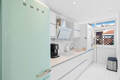 Apartment for sale in  Cristimar, Los Cristianos, Španielsko - TRC-3076