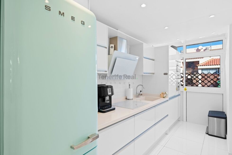 Apartment for sale in  Cristimar, Los Cristianos, Španielsko - TRC-3076