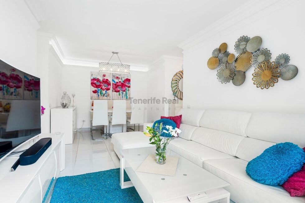 Apartment for sale in  Cristimar, Los Cristianos, Španielsko - TRC-3076